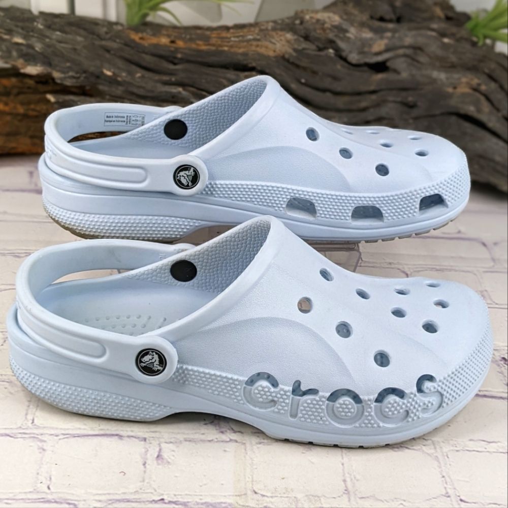 Crocs Baya Clog - Mineral Blue - Picture 3 of 10